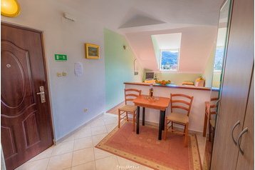 Croazia Privát Ston, Esterno